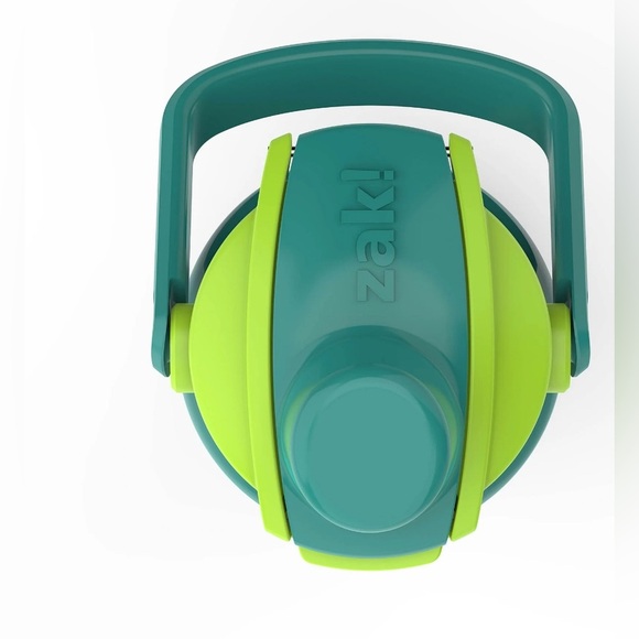 Minecraft Zak Designs 20oz Kids Straw Water Bottle, Stainless Steel Vacuum - Picture 5 of 10